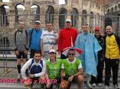 Crónica Maratón Roma