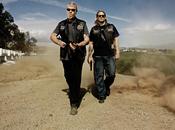 Crime estrena temporada Sons Anarchy