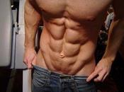 Entrenamiento abdominales