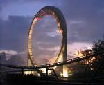 "LOOPING" (Humor)