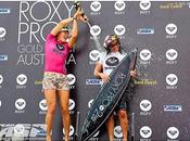 "Happy Gilmore" vence Roxy