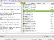 Compartiendo DC++