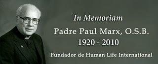 Paul marx, años vida!