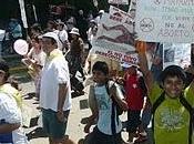 Marcha vida lima