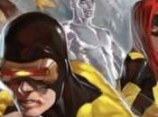 Bryan Singer abandona dirección X-Men: First Class