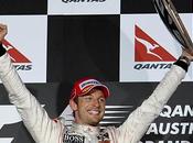 Button reivindica caos Australia