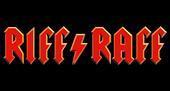 Riff Raff: Abba ritmo AC/DC