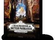 Imaginarium Doctor Parnassus