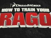 Premiados "How train your Dragon".