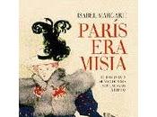 París Misia Isabel Margarit