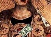 Retrato Néstor Kirchner.
