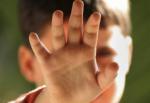 Maltrato infantil epigenética