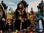 Dead meadow-Three kings