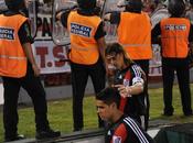 River crisis: opinan protagonistas