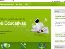 Educaplay: portal actividades educativas