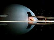 Norman Foster elogia Oscar Niemeyer, Brasilia Otro Planeta