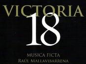 Victoria expresionista