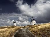 ruta Quijote, Azorín