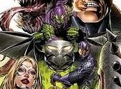 Thunderbolts: ¿Auténticos superhéroes?