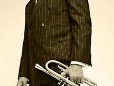 Paco Lucía graba Wynton Marsalis