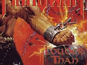 LOUDER THAN HELL Manowar (1996)