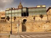 Visitando Salamanca: casa