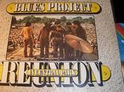 original blues project