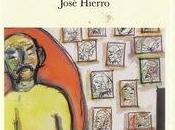 Palabra imagen José Hierro