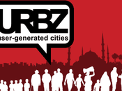 URBZ ciudades generadas usuarios