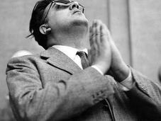 Caixa Forum expone completísima retrospectiva sobre Federico Fellini