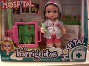 Barriguitas