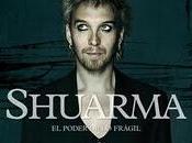 [Disco] Shuarma poder frágil (2010)