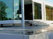 Casa Farnsworth Ávila