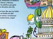 dosis diaria versos...