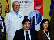 Grupo Investigación tumores digestivos celebra aniversario