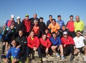 Entrenamiento Carrera Cerro Mola