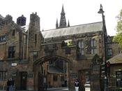 Universidad Glasgow