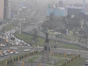 Lima horrible