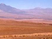Regando desierto Atacama fuerza