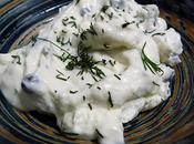 Salsa alcaparras rápida apañada