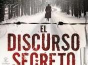 discurso secreto
