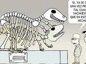 Paleontólogos escrupulosos