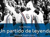 partido leyenda