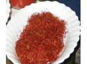 Azafrán