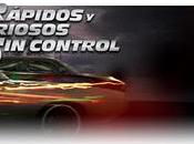 Fast Furious juego oficial gratis Android