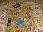 Colosseum juego mesa