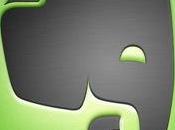 Actualizado: Evernote v.3.4.0 (Convierte BlackBerry extensión cerebro)