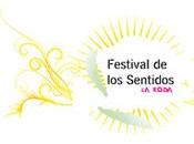 Festival Sentidos 2012: Sidonie, Varry Brava, Second Cyan, Dinero...
