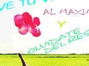 Vive vida máximo