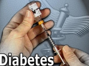 Diabetes control